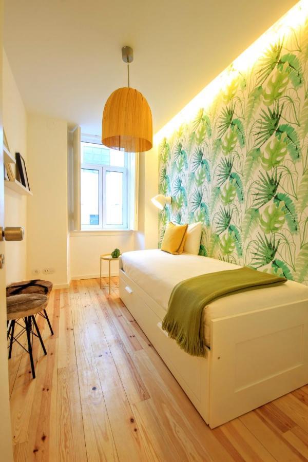 Quirky And Comfortable - Arroios Lisboa Exterior foto